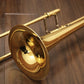 [SN 4098] USED YAMAHA / Yamaha YSL-254 Tenor Trombone [10]