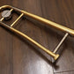 [SN 4098] USED YAMAHA / Yamaha YSL-254 Tenor Trombone [10]