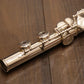 [SN D47463] USED YAMAHA / Yamaha YFL-221PSP Flute [10]