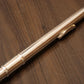 [SN D47463] USED YAMAHA / Yamaha YFL-221PSP Flute [10]