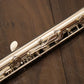 [SN D47463] USED YAMAHA / Yamaha YFL-221PSP Flute [10]