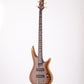 [SN L0156D] USED Ibanez / SR1200 Premium Vintage Natural Flat (VNF) (Active/Passive) [3.47kg] Ibanez [08]