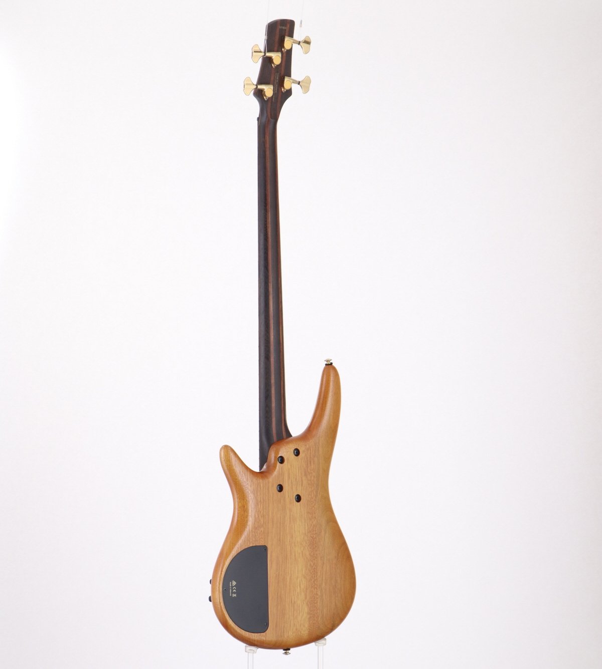 [SN L0156D] USED Ibanez / SR1200 Premium Vintage Natural Flat (VNF) (Active/Passive) [3.47kg] Ibanez [08]