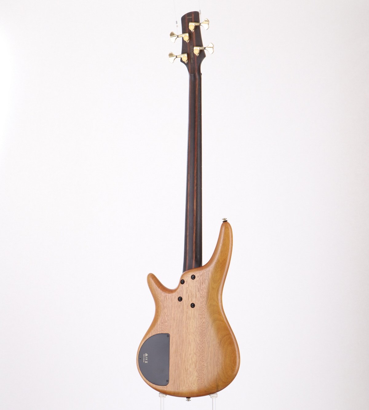 [SN L0156D] USED Ibanez / SR1200 Premium Vintage Natural Flat (VNF) (Active/Passive) [3.47kg] Ibanez [08]