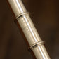 [SN 56643] USED SANKYO / SANKYO SEMI-HANDMADE all silver flute [10]