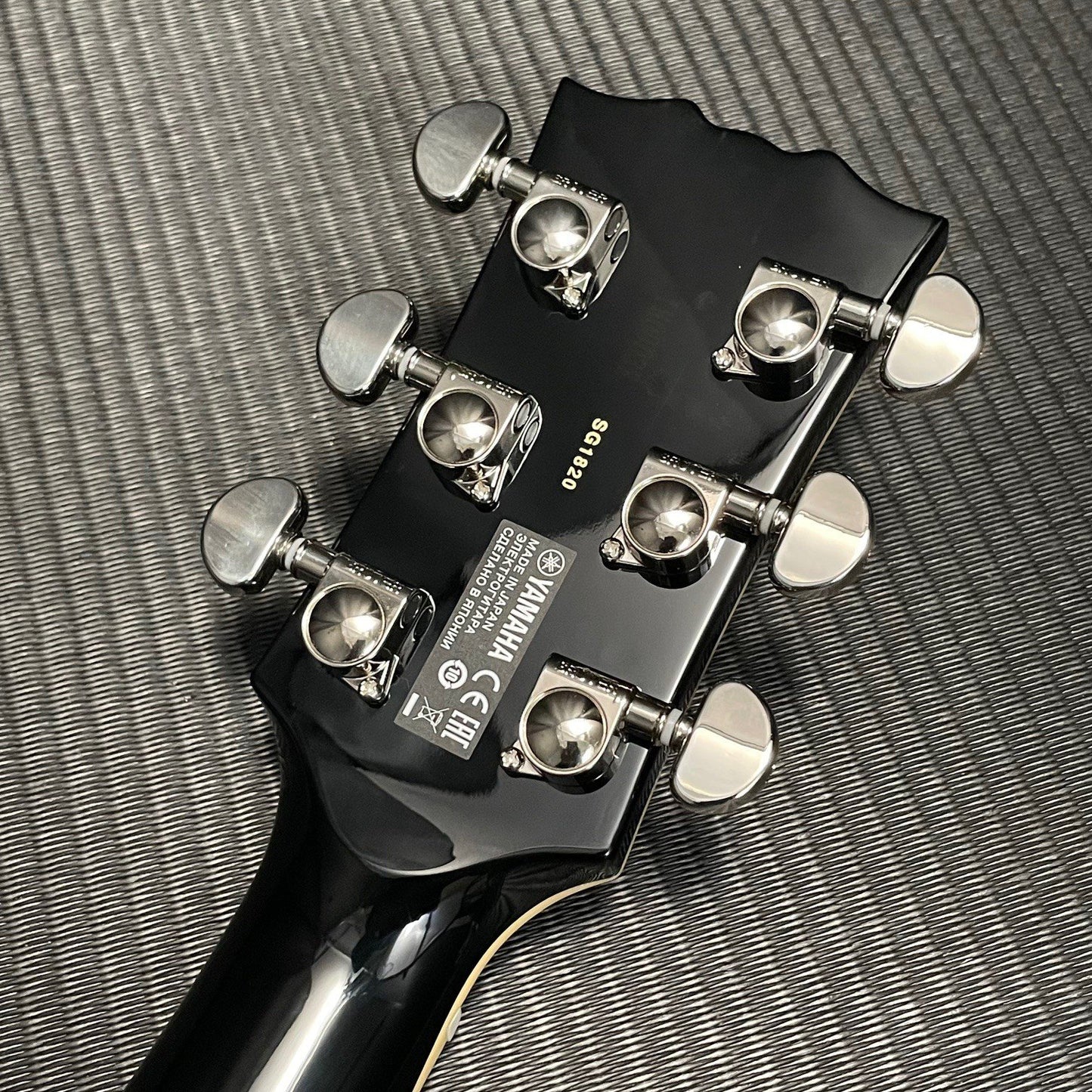 [SN IHO003E] USED Yamaha / SG1820 BL -2021- [03]