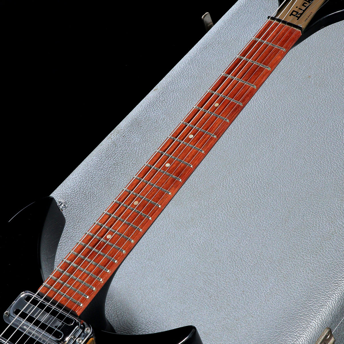 [SN G96267] USED RICKENBACKER / 325V59 Jetglo MOD 1996 [05]