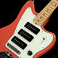 [SN MX21023612] USED FENDER MEXICO / Noventa Jazzmaster MN FRD [05]