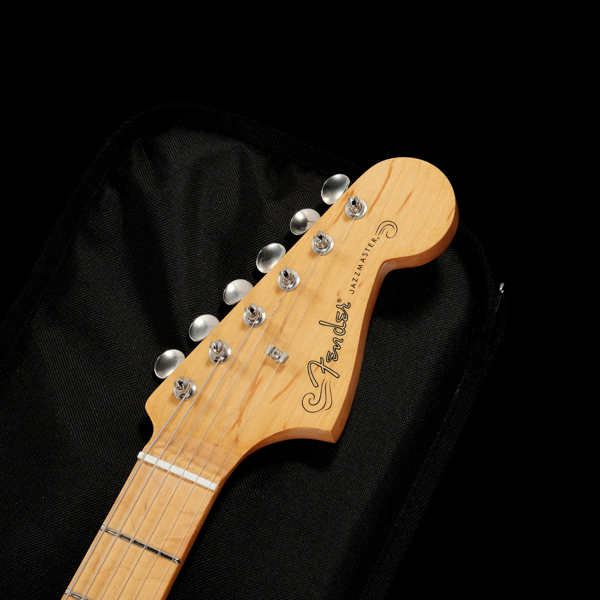 [SN MX21023612] USED FENDER MEXICO / Noventa Jazzmaster MN FRD [05]