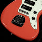 [SN MX21023612] USED FENDER MEXICO / Noventa Jazzmaster MN FRD [05]