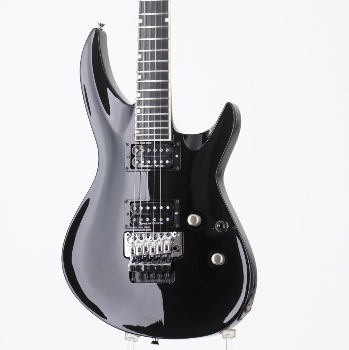 [SN ED1139157] USED Edwards / E-HR-145III Black [06]