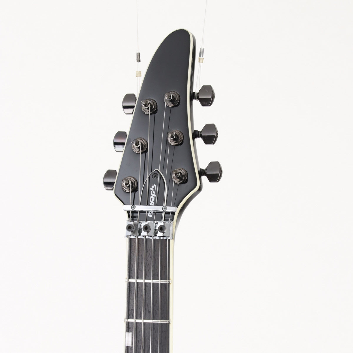 [SN ED1139157] USED Edwards / E-HR-145III Black [06]