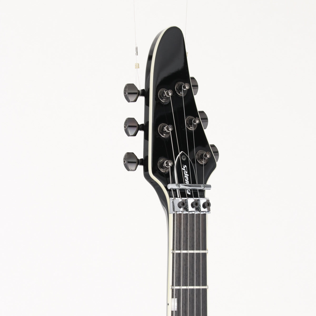 [SN ED1139157] USED Edwards / E-HR-145III Black [06]