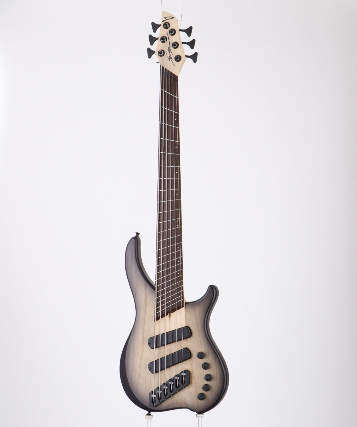 USED Dingwall / ABZ 6st Active [03]