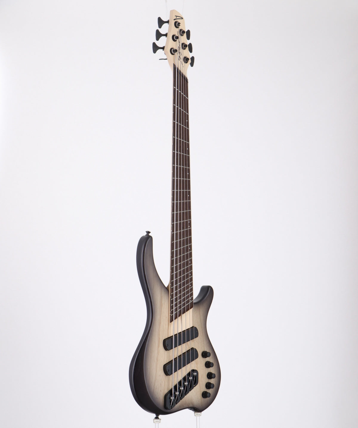 USED Dingwall / ABZ 6st Active [03]