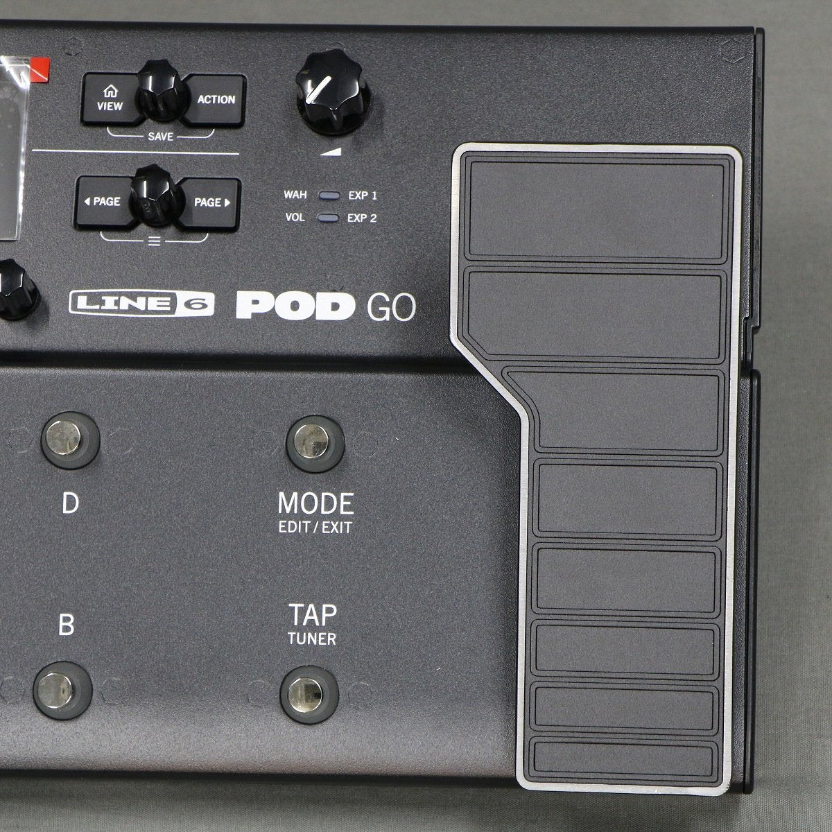 [SN PG55M7016022026] USED LINE6 / POD Go [03]