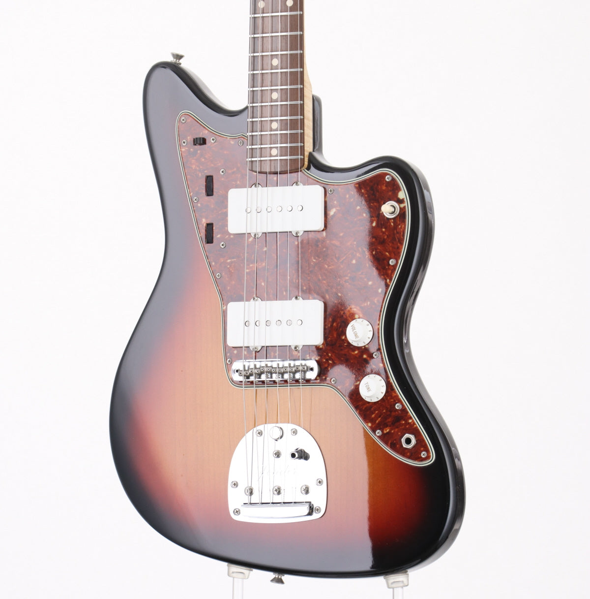 [SN CN702817] USED Fender Custom Shop / Master Built Jazzmaster By Fred Stuart [06]