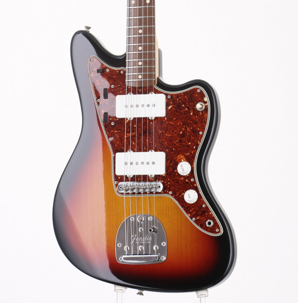 [SN CN702817] USED Fender Custom Shop / Master Built Jazzmaster By Fred Stuart [06]