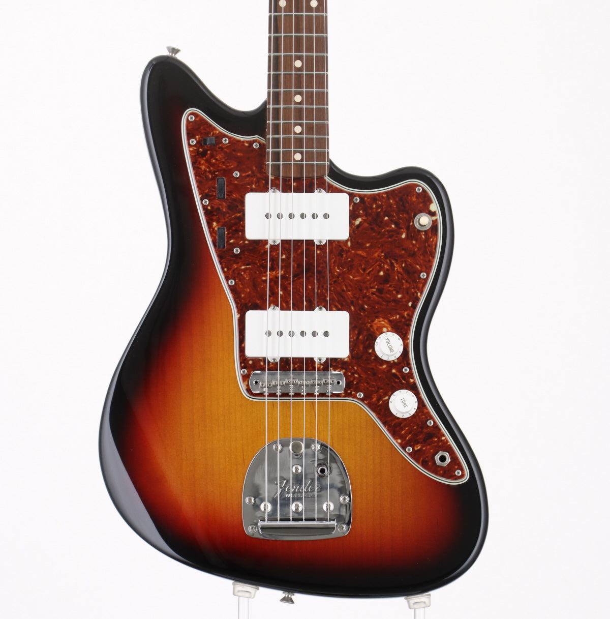 [SN CN702817] USED Fender Custom Shop / Master Built Jazzmaster By Fred Stuart [06]