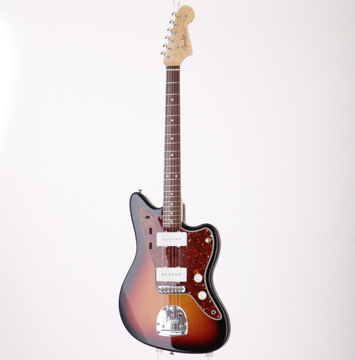 [SN CN702817] USED Fender Custom Shop / Master Built Jazzmaster By Fred Stuart [06]