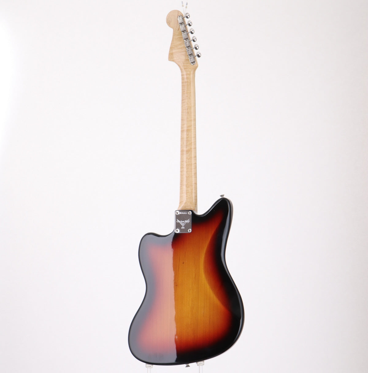 [SN CN702817] USED Fender Custom Shop / Master Built Jazzmaster By Fred Stuart [06]