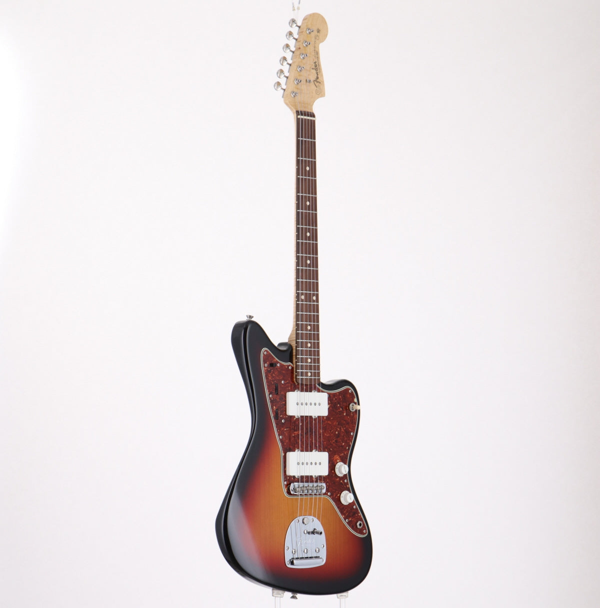 [SN CN702817] USED Fender Custom Shop / Master Built Jazzmaster By Fred Stuart [06]