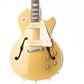 [SN 13135701] USED Gibson Memphis / Limited Edition ES-Les Paul P-90 Wrap around VOS Gold Top [06]