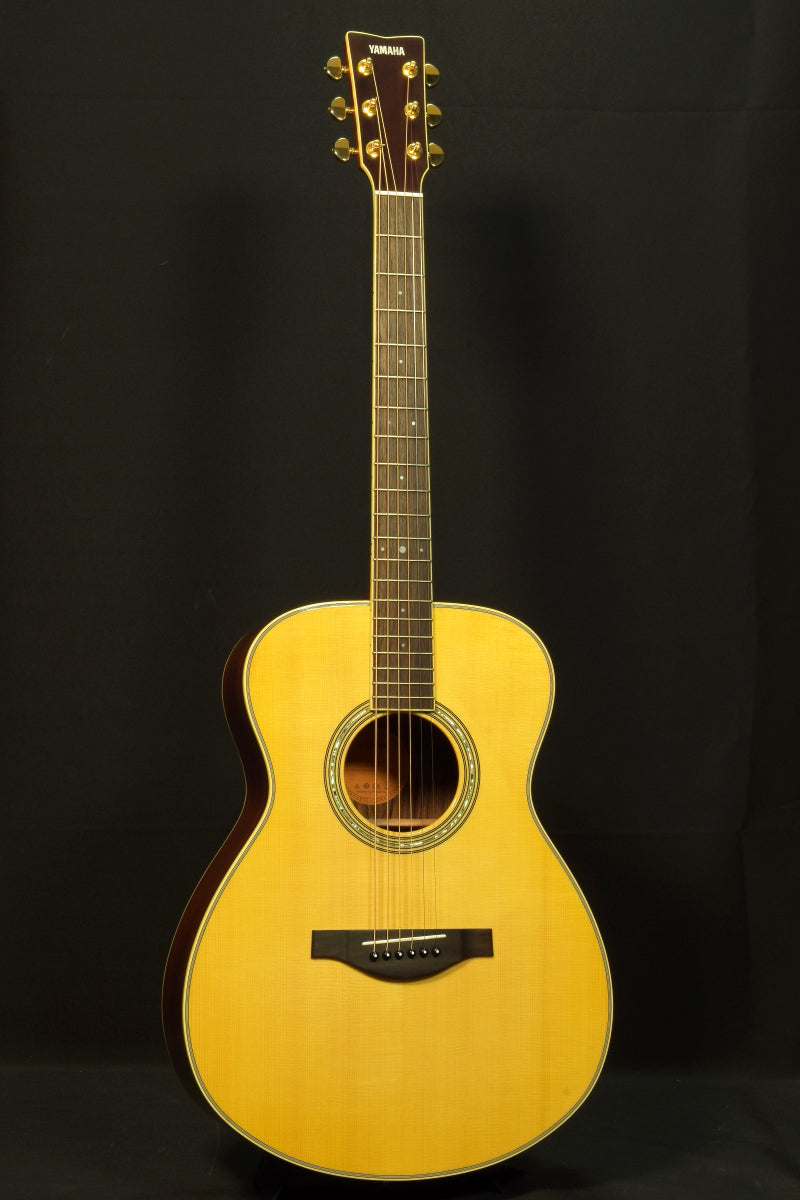 [SN IJJ240177] USED YAMAHA Yamaha / LS6 ARE Natural [20]