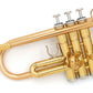 [SN 414223] USED YAMAHA / Trumpet YTR-4335G Lacquer Finish Made in Japan [20]