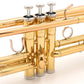 [SN 414223] USED YAMAHA / Trumpet YTR-4335G Lacquer Finish Made in Japan [20]