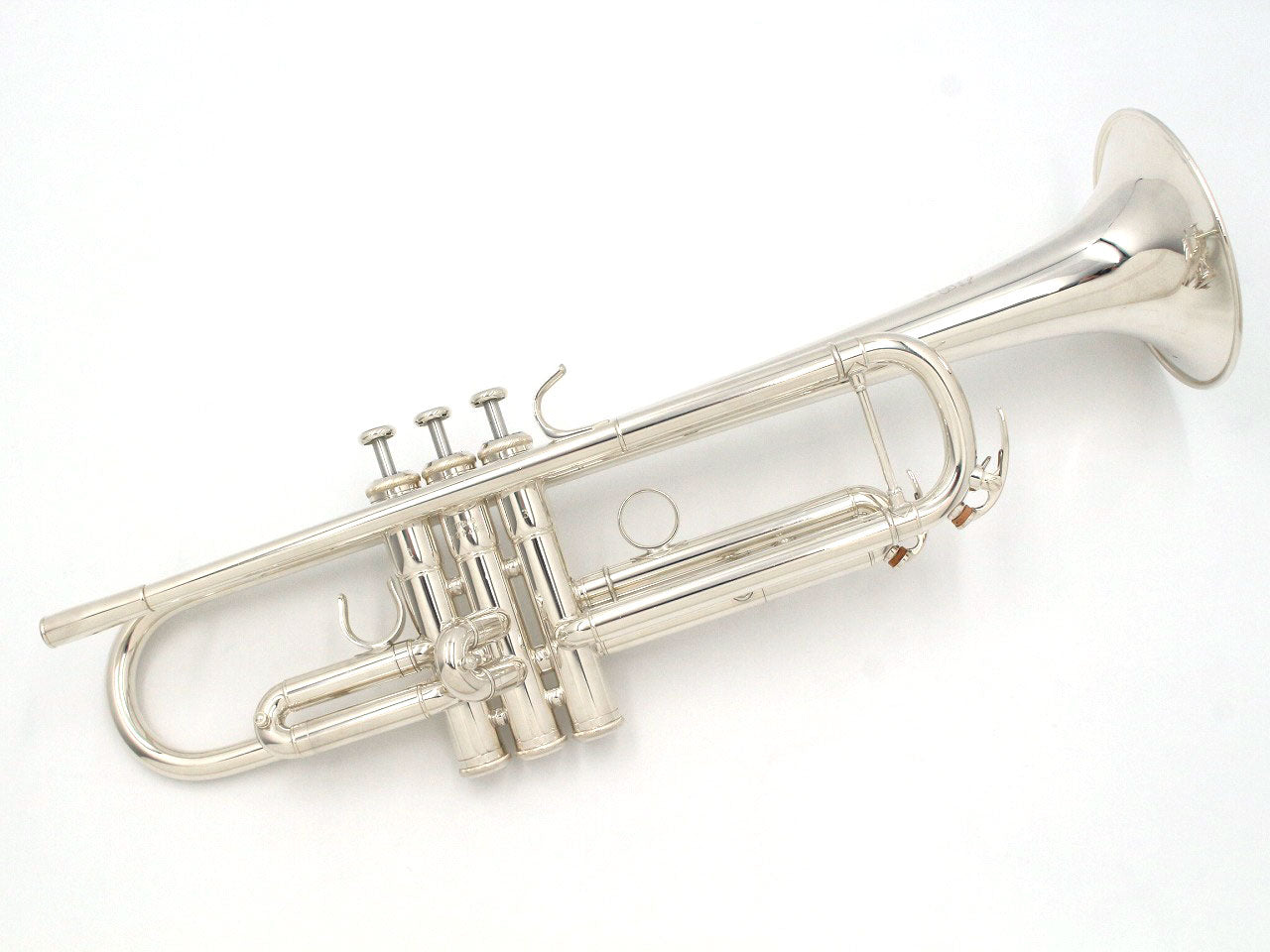 [SN D22450] USED YAMAHA / Trumpet YTR-850GS [09]