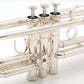 [SN D22450] USED YAMAHA / Trumpet YTR-850GS [09]