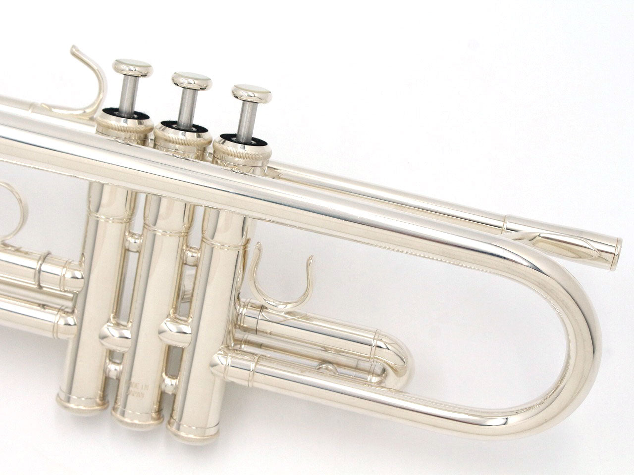 [SN D22450] USED YAMAHA / Trumpet YTR-850GS [09]