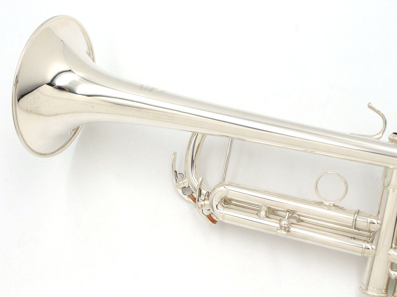 USED YAMAHA / Trumpet YTR-850GS [09 – Ishibashi Music Corporation.