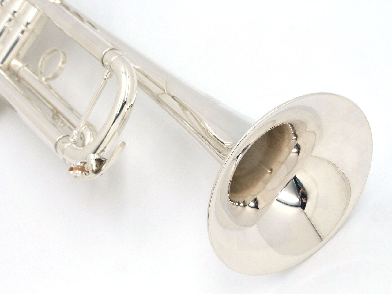 [SN D22450] USED YAMAHA / Trumpet YTR-850GS [09]