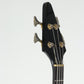 [SN U03050930] USED Epiphone / 58 Flying V Bass Ebony [11]