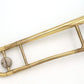 [SN 21826] USED YAMAHA / Trombone YSL-252 [09]