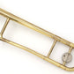 [SN 21826] USED YAMAHA / Trombone YSL-252 [09]