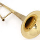 [SN 21826] USED YAMAHA / Trombone YSL-252 [09]