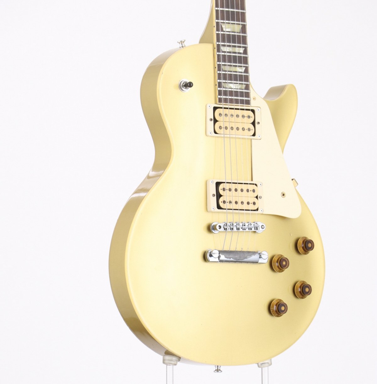 [SN 1015452] USED Tokai / LS All Gold [06]