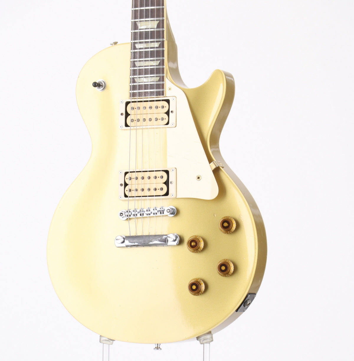 [SN 1015452] USED Tokai / LS All Gold [06]