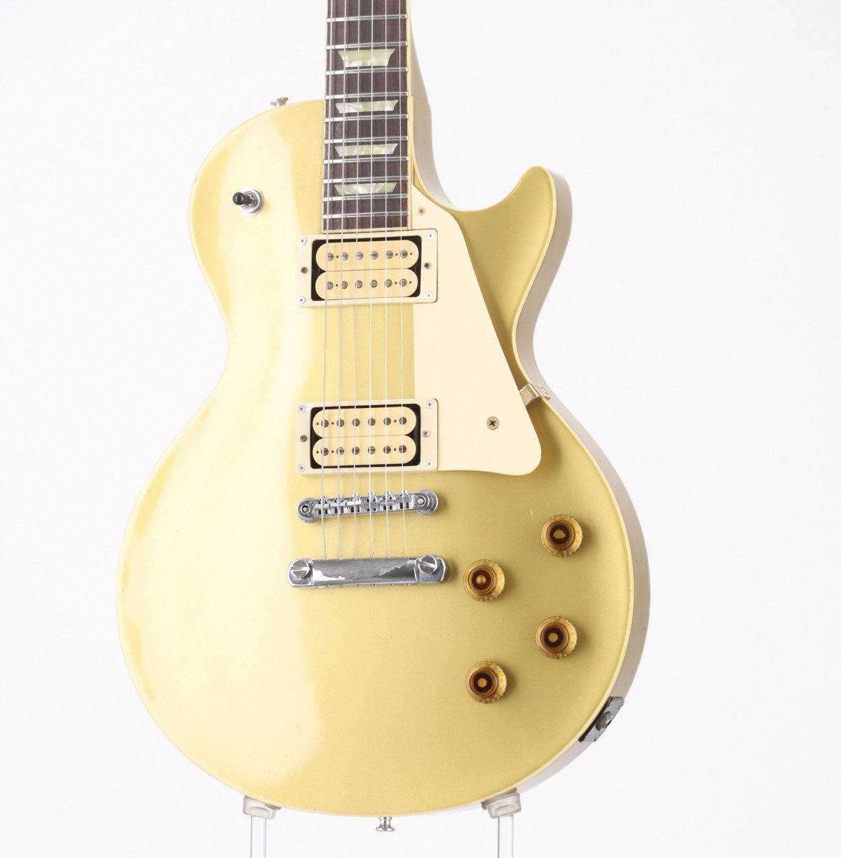 [SN 1015452] USED Tokai / LS All Gold [06]