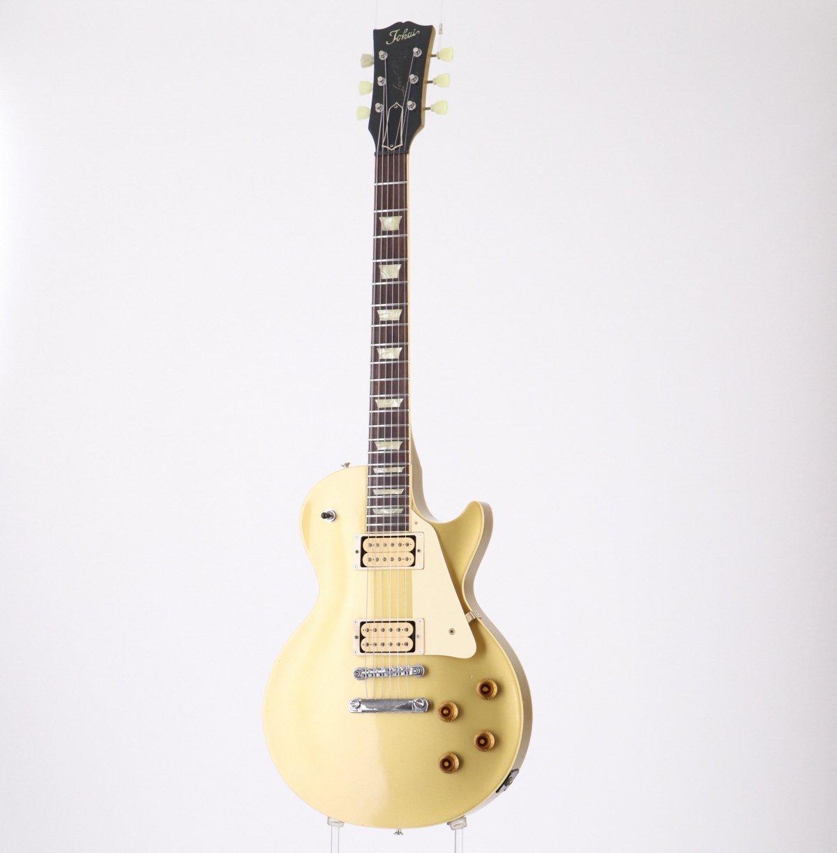 [SN 1015452] USED Tokai / LS All Gold [06]