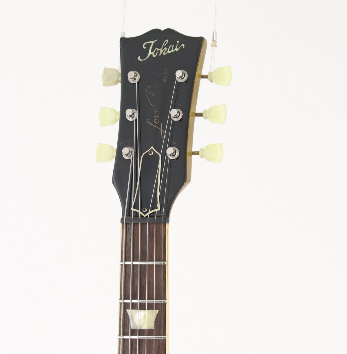 [SN 1015452] USED Tokai / LS All Gold [06]