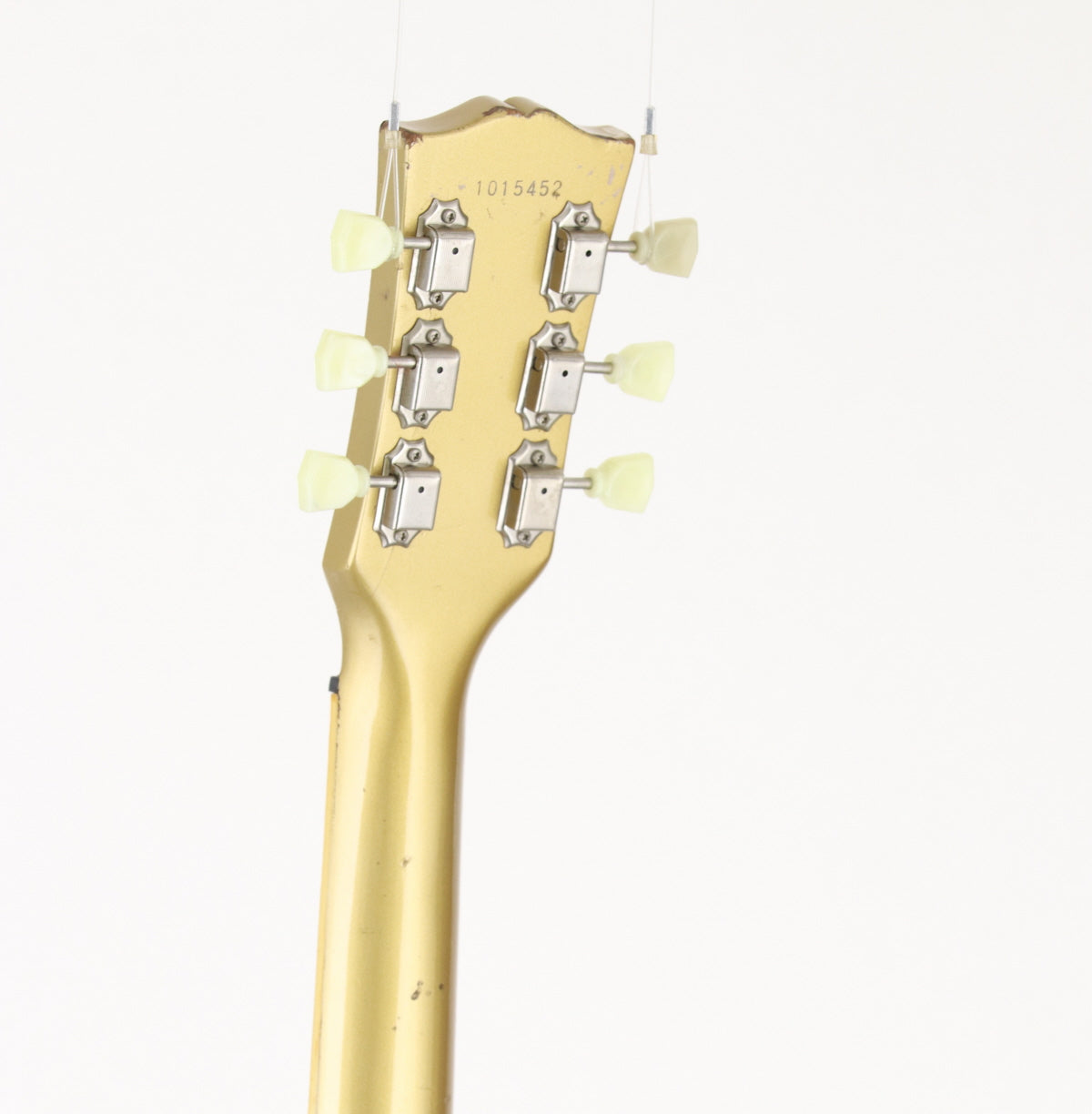 [SN 1015452] USED Tokai / LS All Gold [06]