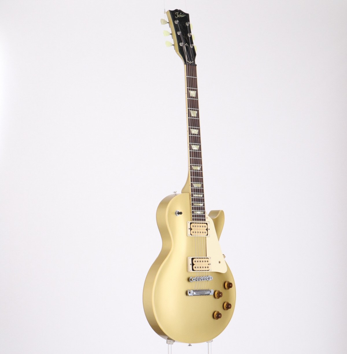 [SN 1015452] USED Tokai / LS All Gold [06]