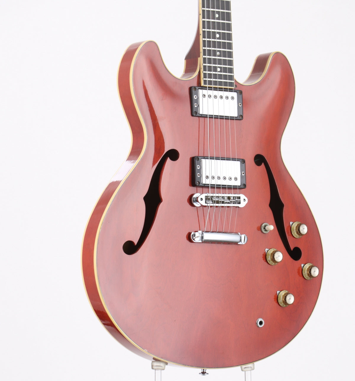 [SN 003133] USED YAMAHA / SA-1000 Persimmon Red [06]