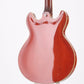 [SN 003133] USED YAMAHA / SA-1000 Persimmon Red [06]