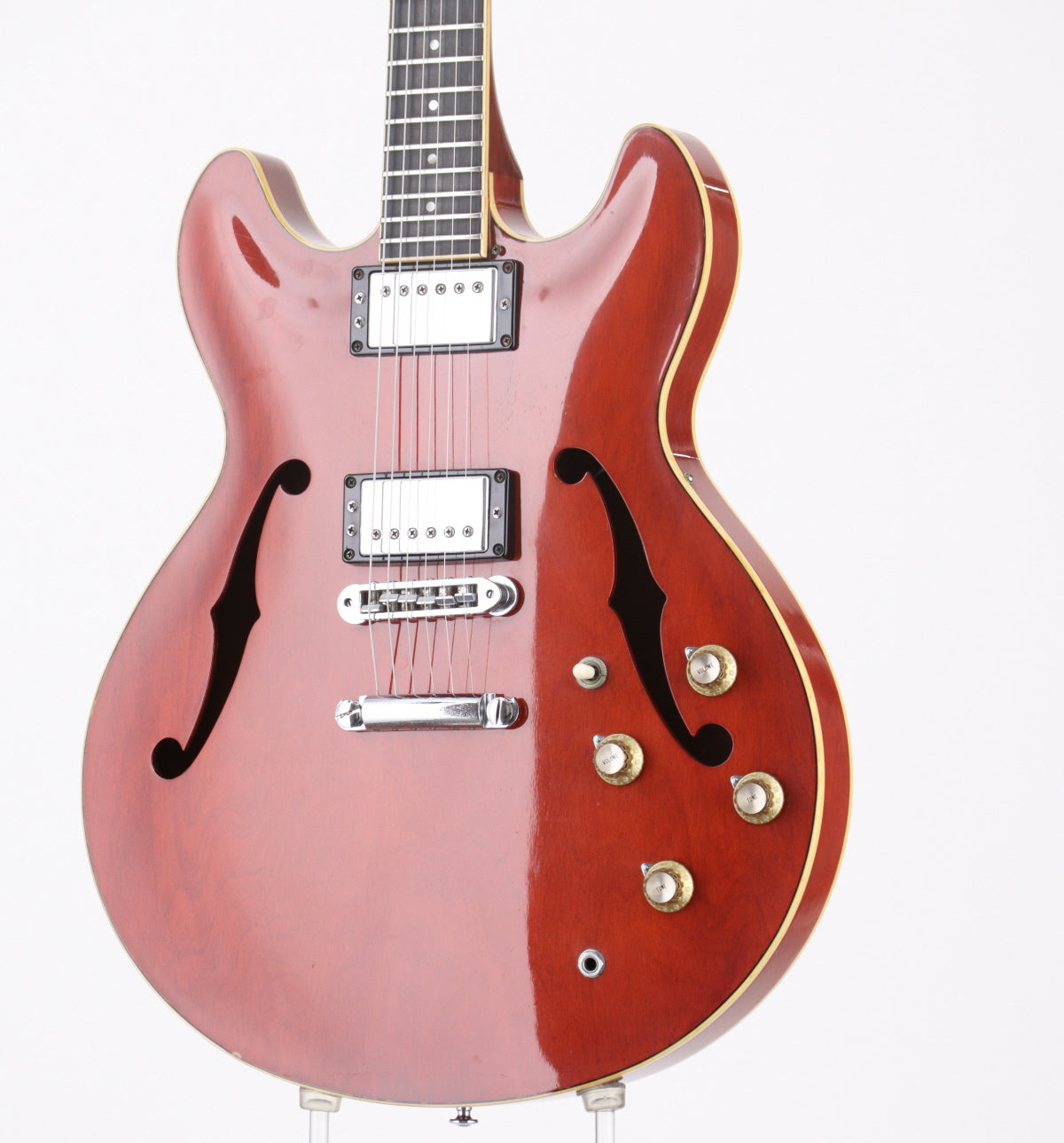 [SN 003133] USED YAMAHA / SA-1000 Persimmon Red [06]