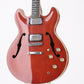 [SN 003133] USED YAMAHA / SA-1000 Persimmon Red [06]